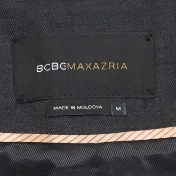 Black Military Style Jacket Bracelet Sleeves - Picture 4 of 8